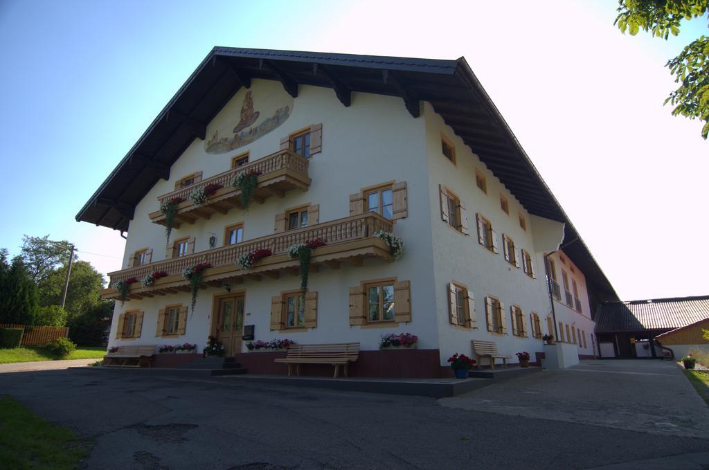 Bio Ferienhof Heiler เฟลด์เคอร์เคน-เวสต์ตาฮัม ภายนอก รูปภาพ