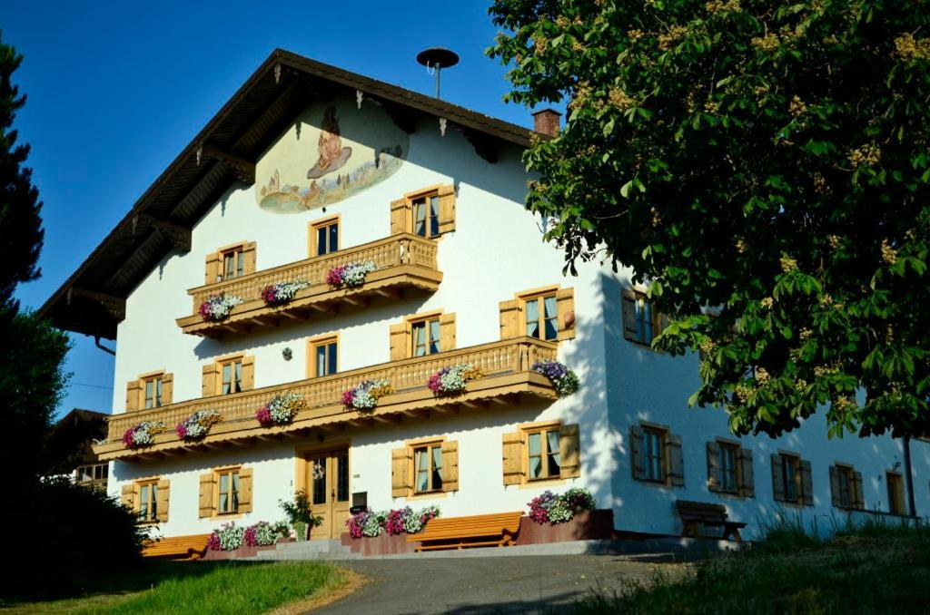 Bio Ferienhof Heiler เฟลด์เคอร์เคน-เวสต์ตาฮัม ภายนอก รูปภาพ