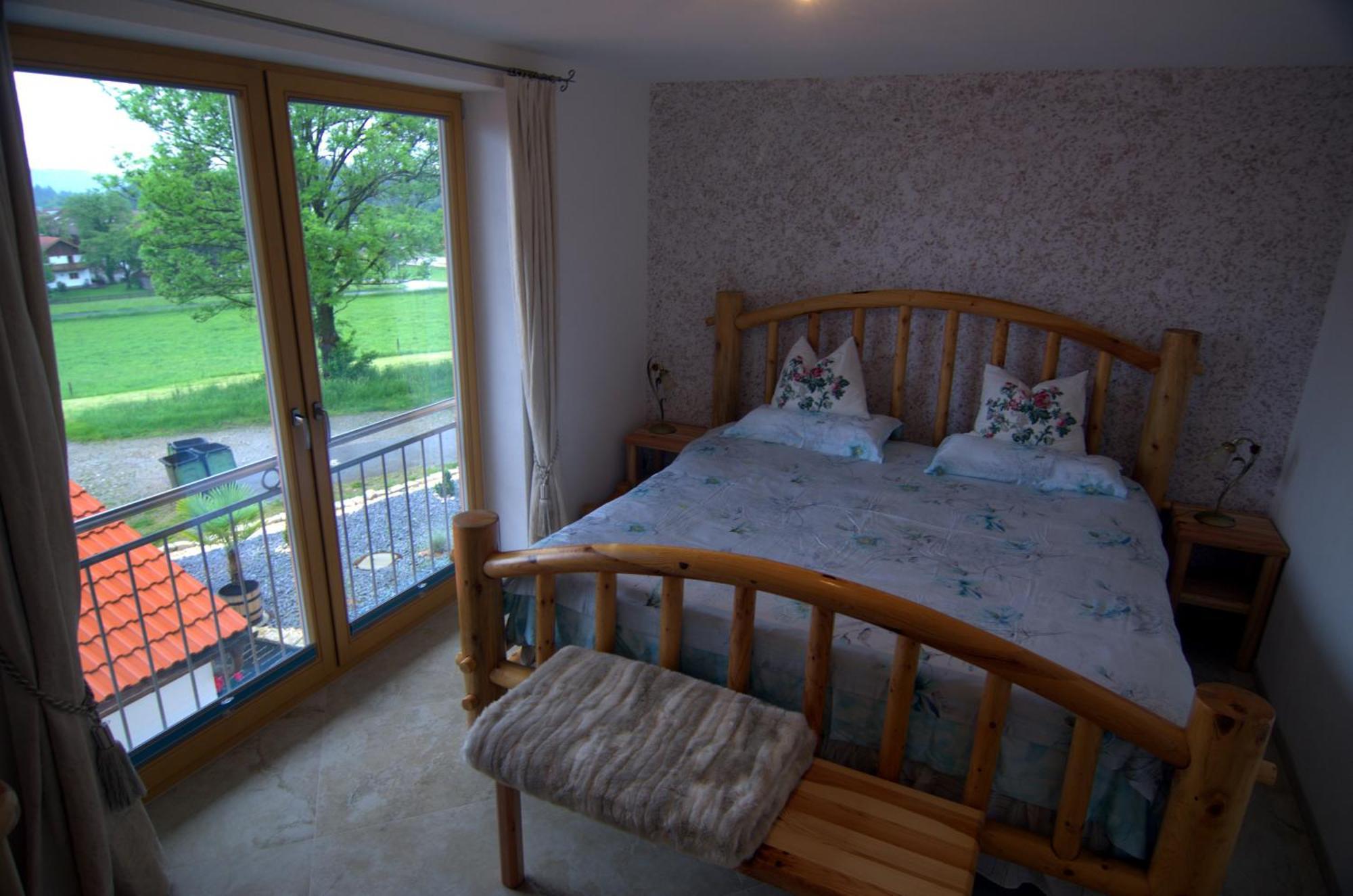 Bio Ferienhof Heiler เฟลด์เคอร์เคน-เวสต์ตาฮัม ภายนอก รูปภาพ