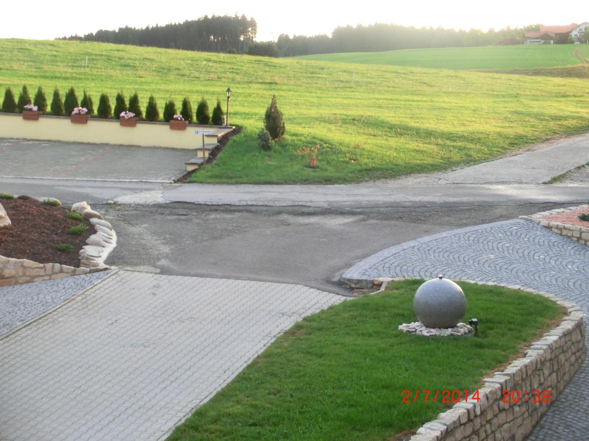 Bio Ferienhof Heiler เฟลด์เคอร์เคน-เวสต์ตาฮัม ห้อง รูปภาพ