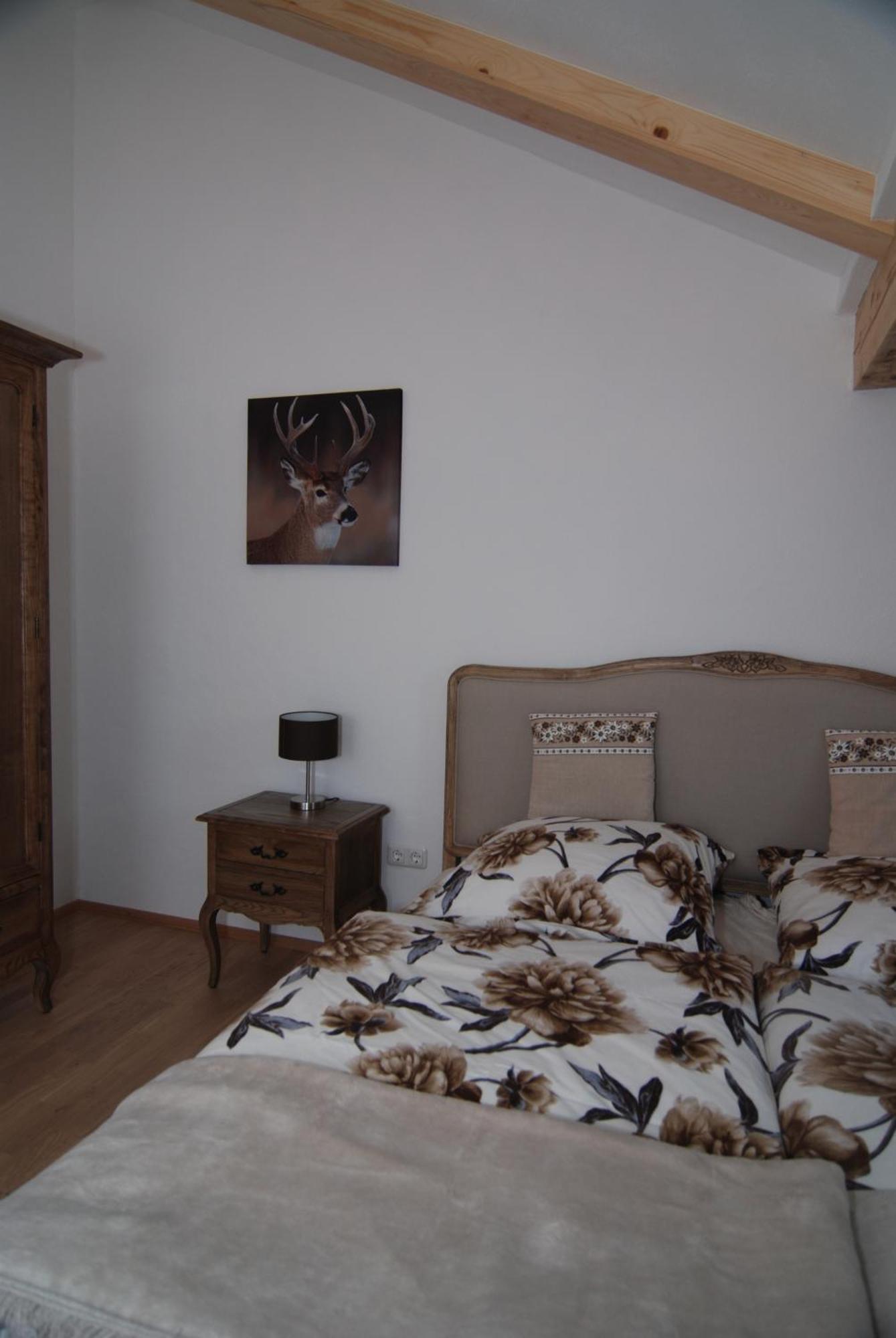 Bio Ferienhof Heiler เฟลด์เคอร์เคน-เวสต์ตาฮัม ภายนอก รูปภาพ