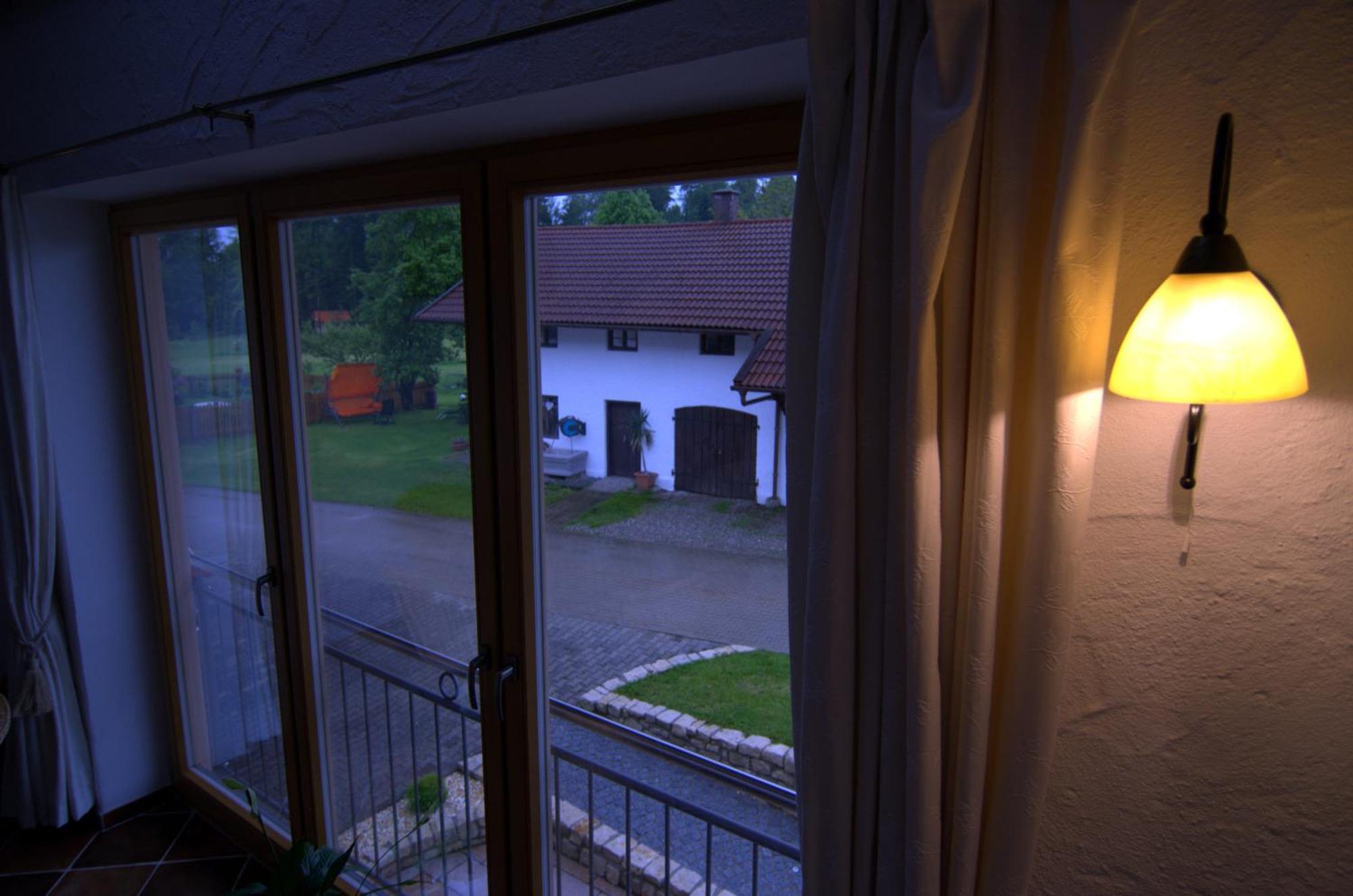 Bio Ferienhof Heiler เฟลด์เคอร์เคน-เวสต์ตาฮัม ภายนอก รูปภาพ