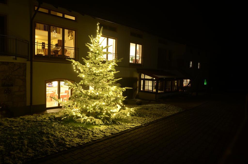 Bio Ferienhof Heiler เฟลด์เคอร์เคน-เวสต์ตาฮัม ภายนอก รูปภาพ