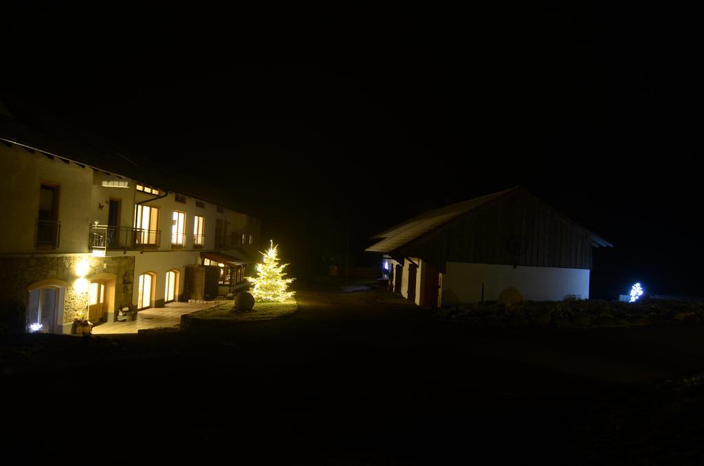 Bio Ferienhof Heiler เฟลด์เคอร์เคน-เวสต์ตาฮัม ภายนอก รูปภาพ