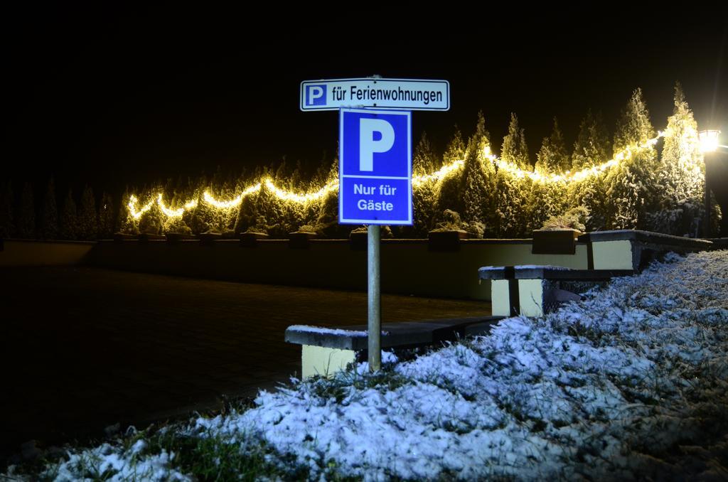 Bio Ferienhof Heiler เฟลด์เคอร์เคน-เวสต์ตาฮัม ภายนอก รูปภาพ