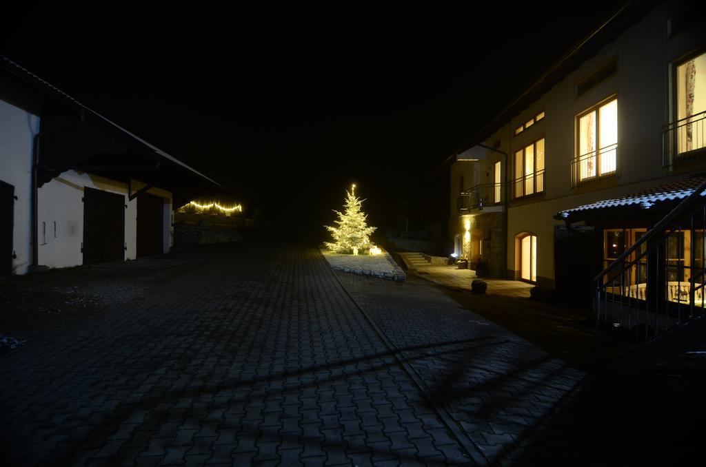 Bio Ferienhof Heiler เฟลด์เคอร์เคน-เวสต์ตาฮัม ภายนอก รูปภาพ