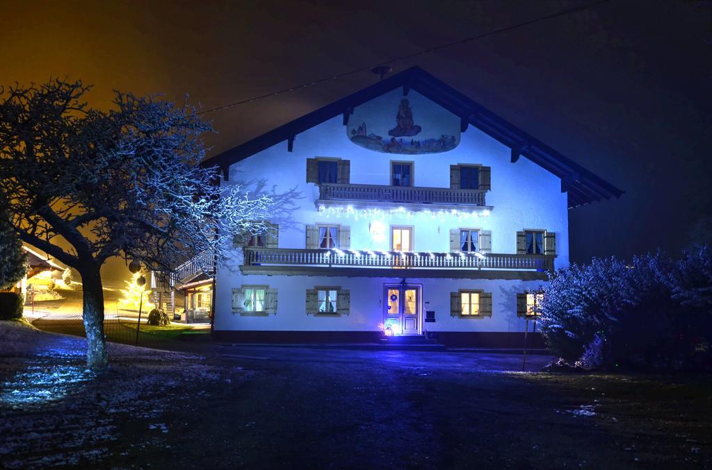 Bio Ferienhof Heiler เฟลด์เคอร์เคน-เวสต์ตาฮัม ภายนอก รูปภาพ