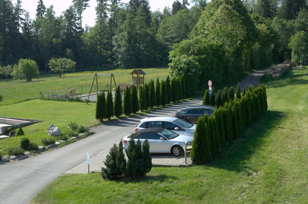 Bio Ferienhof Heiler เฟลด์เคอร์เคน-เวสต์ตาฮัม ภายนอก รูปภาพ