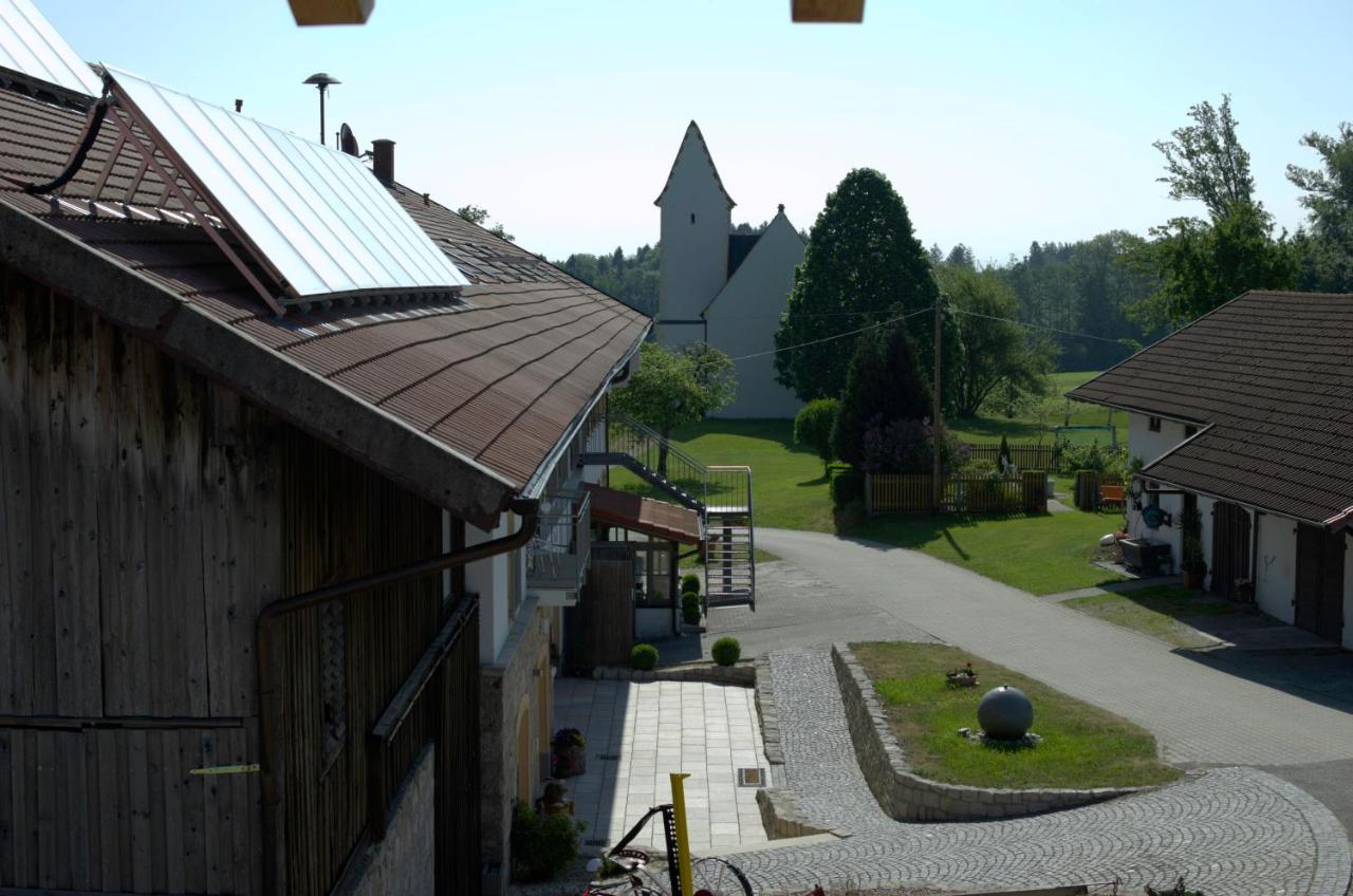 Bio Ferienhof Heiler เฟลด์เคอร์เคน-เวสต์ตาฮัม ภายนอก รูปภาพ