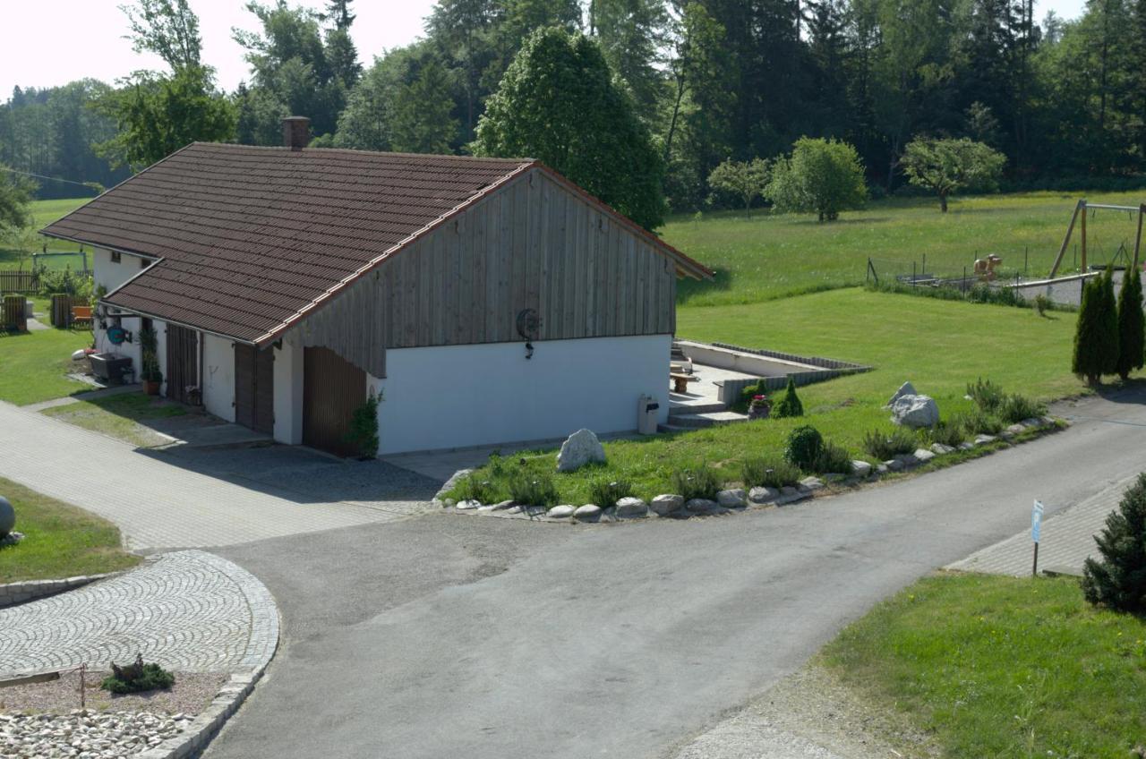 Bio Ferienhof Heiler เฟลด์เคอร์เคน-เวสต์ตาฮัม ภายนอก รูปภาพ